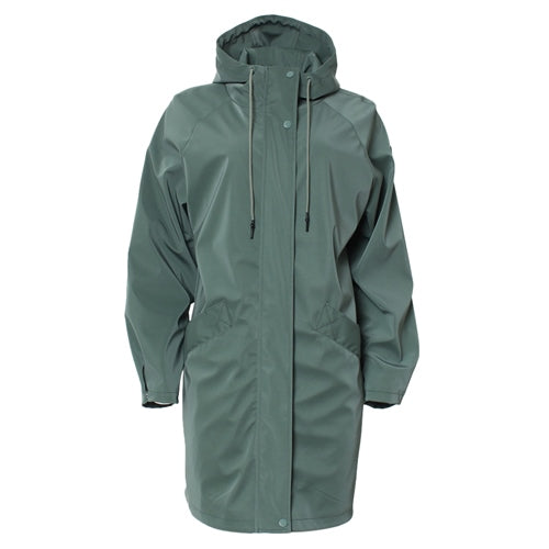 Fallon Raincoat