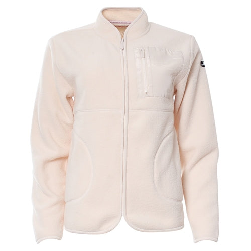 Catherine full zip fleece