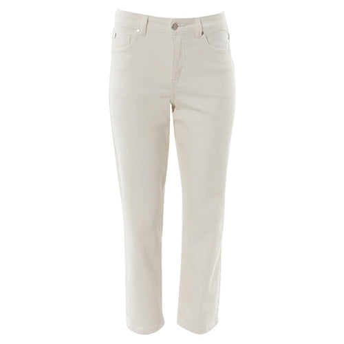 Siobhan mom crop jeans